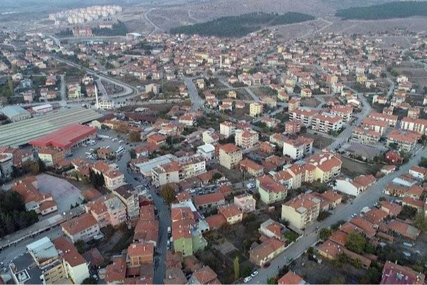 Balıkesir’in Sındırgı ilçesinde 27 Ekim 2025’te meydana gelen 6,1 büyüklüğündeki