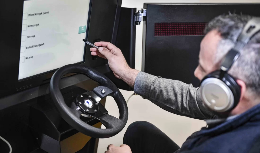 EGO Genel Müdürlüğü Otobüs İşletme Daire Başkanlığı, toplu taşımada hizmet