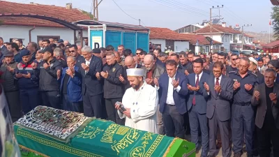 Bilecik’in Pazaryeri ilçesine bağlı Kınık köyünün sembol ismi, Türkiye’nin çömlek