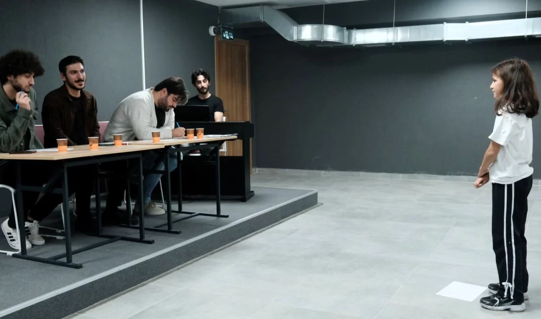 Kocaeli Büyükşehir Belediye Konservatuvarı bünyesinde faaliyet gösteren koro ve topluluklarının