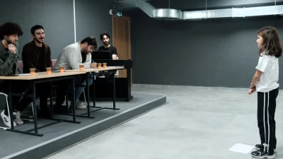 Kocaeli Büyükşehir Belediye Konservatuvarı bünyesinde faaliyet gösteren koro ve topluluklarının