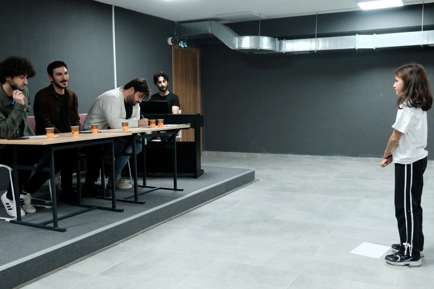 Kocaeli Büyükşehir Belediye Konservatuvarı bünyesinde faaliyet gösteren koro ve topluluklarının