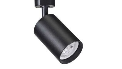 Led ray spot aydınlatma sistemleri, modern mekanlarda ışığı istediğiniz şekilde