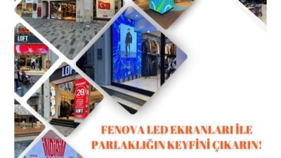P4 iç mekan led ekran sistemleri, Rental led ekran çözümleri,