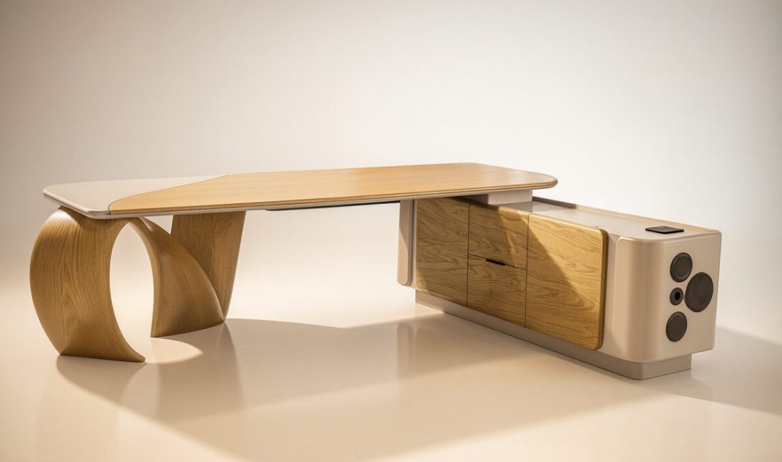 Modern iş dünyasında başarı yalnızca doğru ekip ve stratejiyle değil,