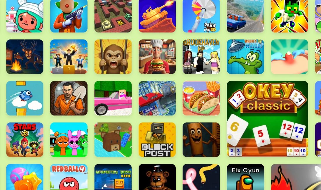 Okey, kökleri Osmanlı dönemine dayanan ve Türkiye’de geniş bir oyuncu