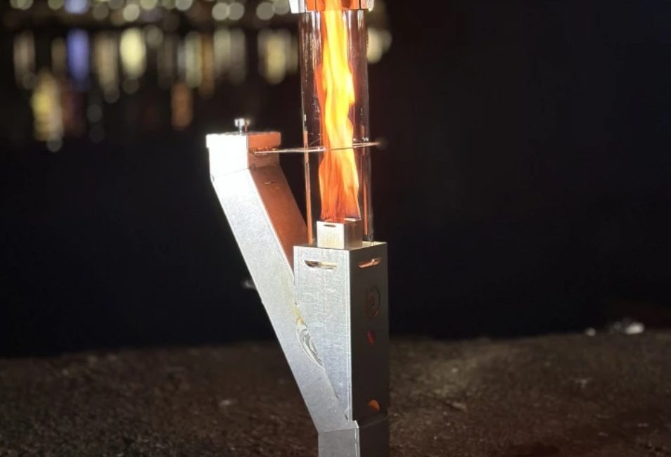 Pelet soba, ahşap atıklarının işlenmesiyle elde edilen pelet yakıtı ile