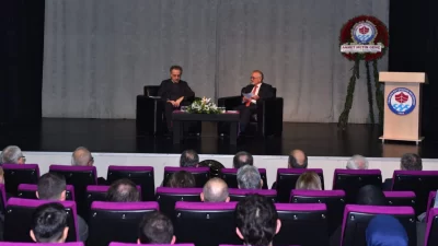 Trabzon Büyükşehir Belediyesi tarafından düzenlenen “Fetih ve Sonrası: Osmanlı Şehzadeleri