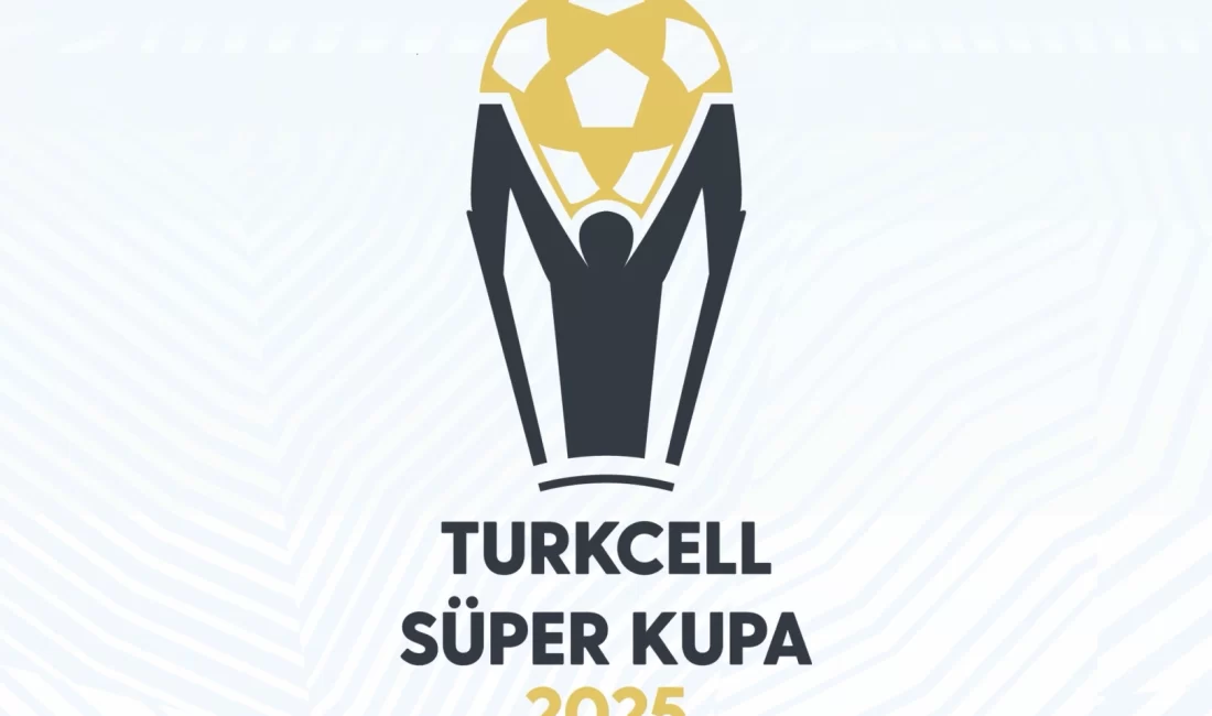 Türkiye Futbol Federasyonu (TFF), Galatasaray ile Fenerbahçe arasında oynanacak Turkcell