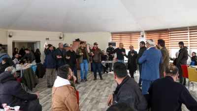 Van Büyükşehir Belediyesi, engelli bireylerin sosyal yaşamla bağlarını güçlendirmek ve