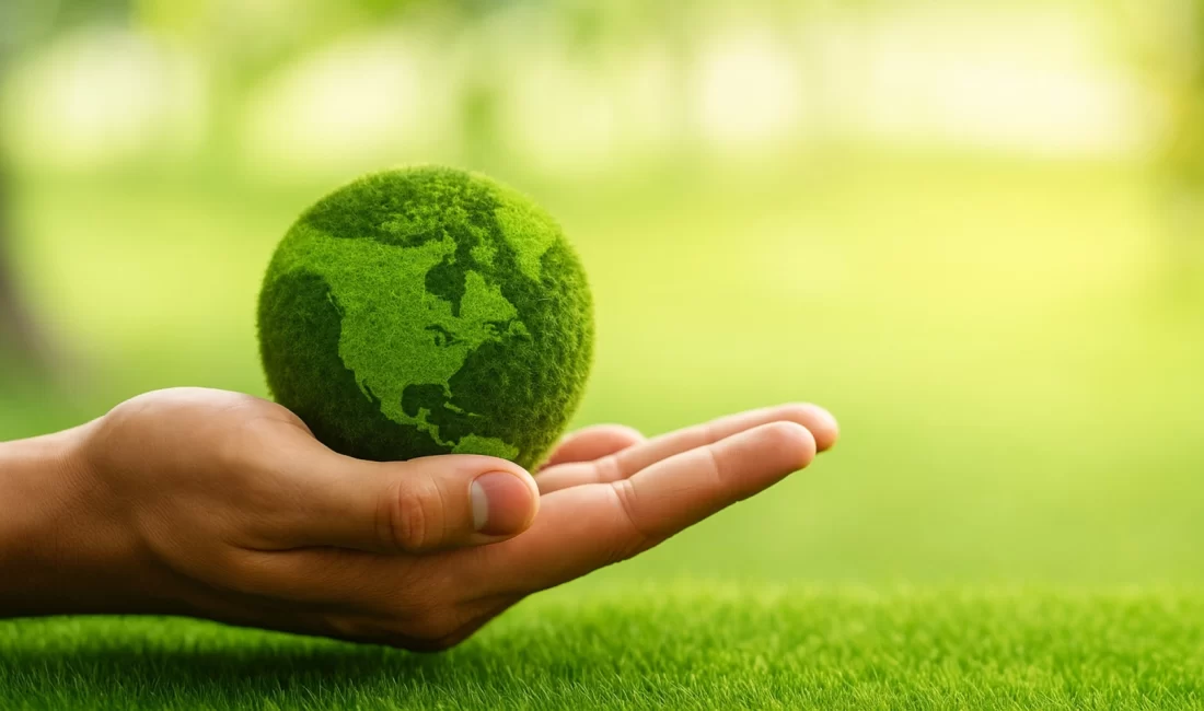 İzocam, Enerji Verimliliği Haftası’nda “Doğru yalıtım, yarına yapılan en güçlü